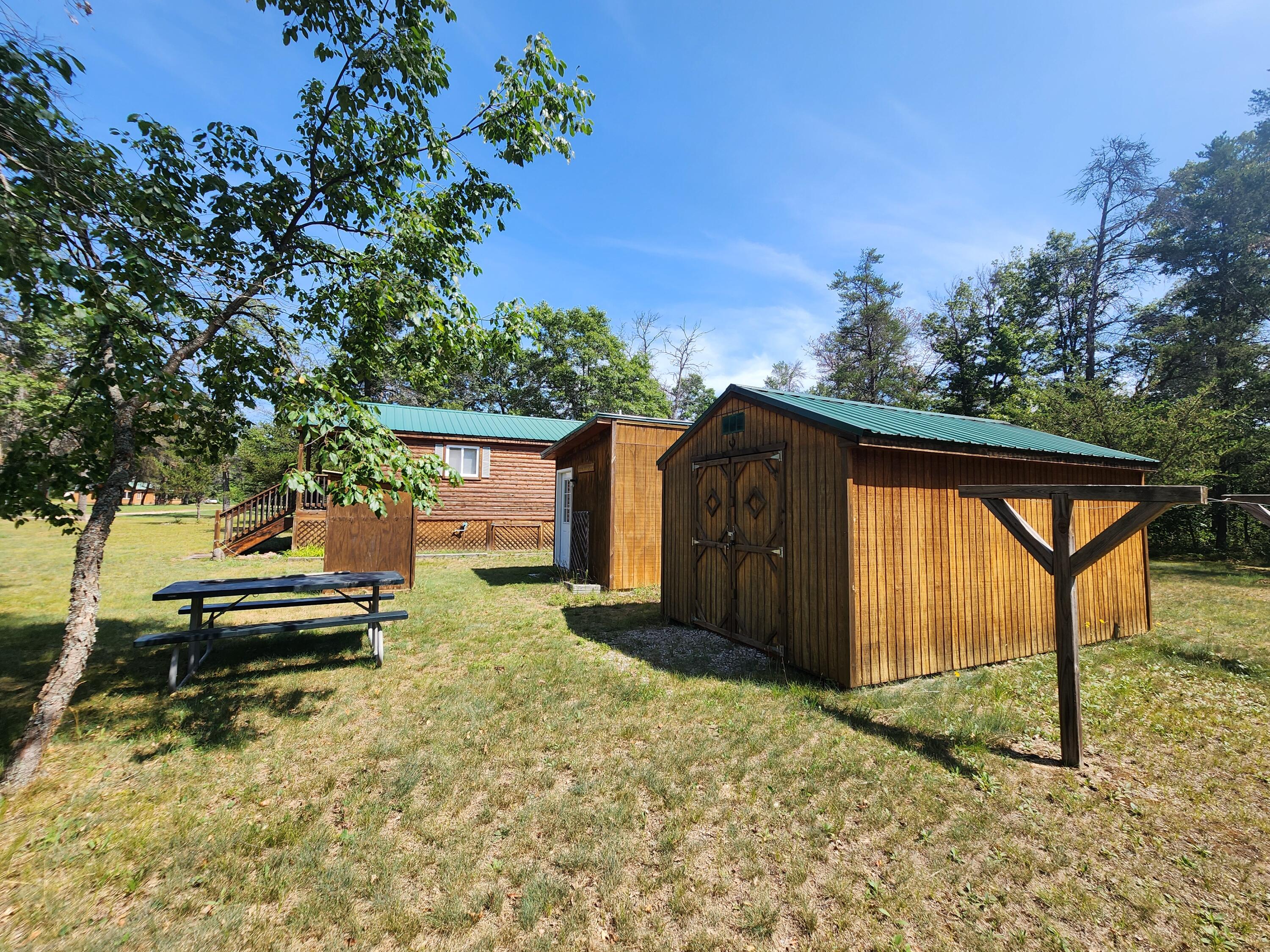 162 North Mckinley Road Mio, MI 48647 - Photo 34 of 45 Gallery Image 34