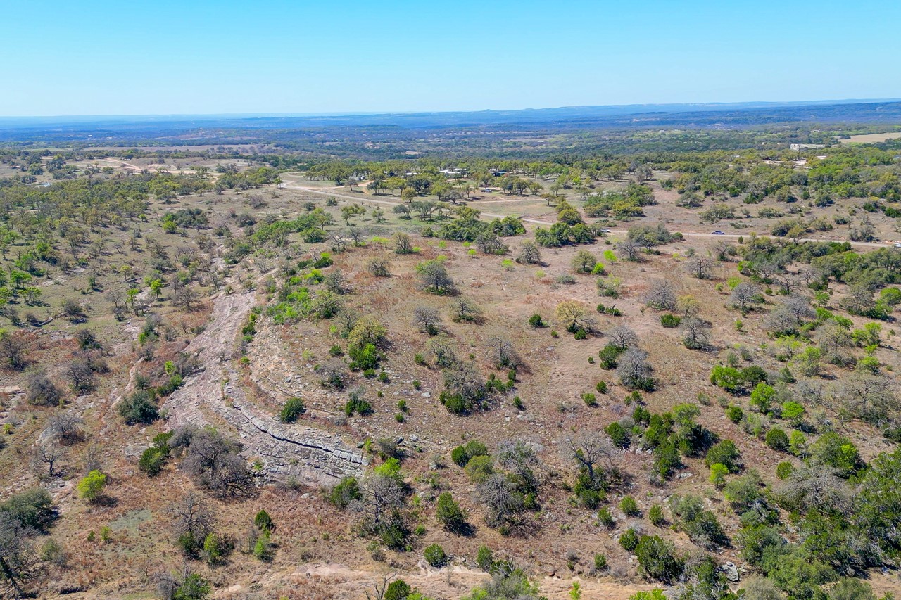 Tbd Tbd Smith West Road Johnson City, TX 78636 - Photo 16 of 36 View of rural area featuring a desert landscape