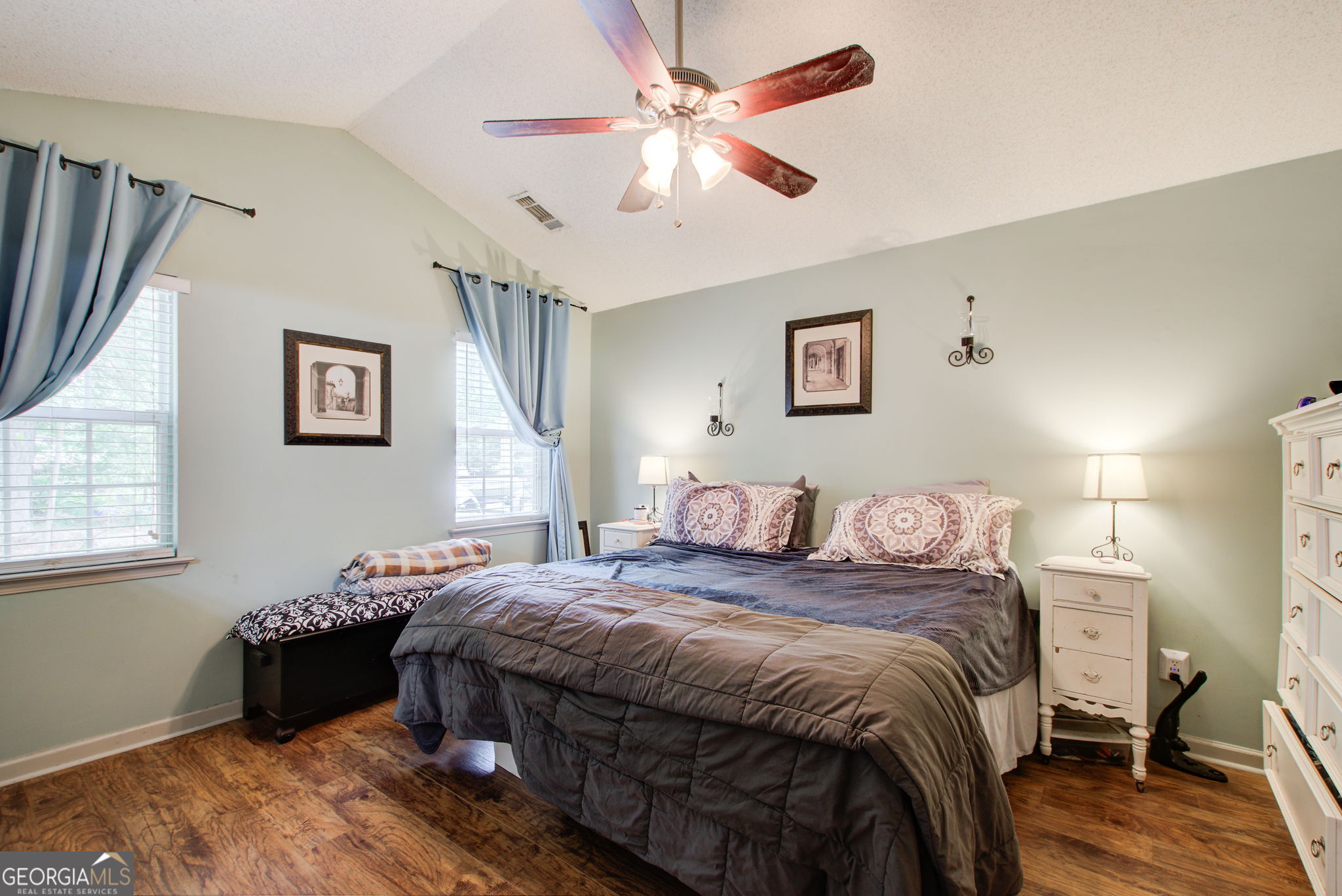 204 Crystal Court Hampton, GA 30228 - Photo 11 of 34