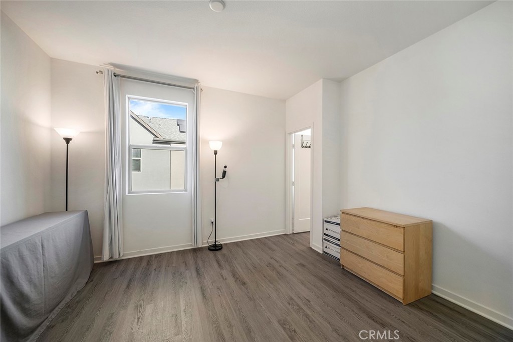229 Scratch Road Covina, CA 91722 - Photo 22 of 29 a view of room with furniture and wooden floor