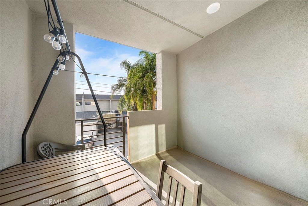 229 Scratch Road Covina, CA 91722 - Photo 25 of 29 a view of entryway and hall with wooden floor