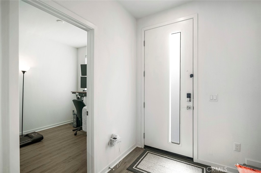 229 Scratch Road Covina, CA 91722 - Photo 4 of 29 a view of a room with gym equipment