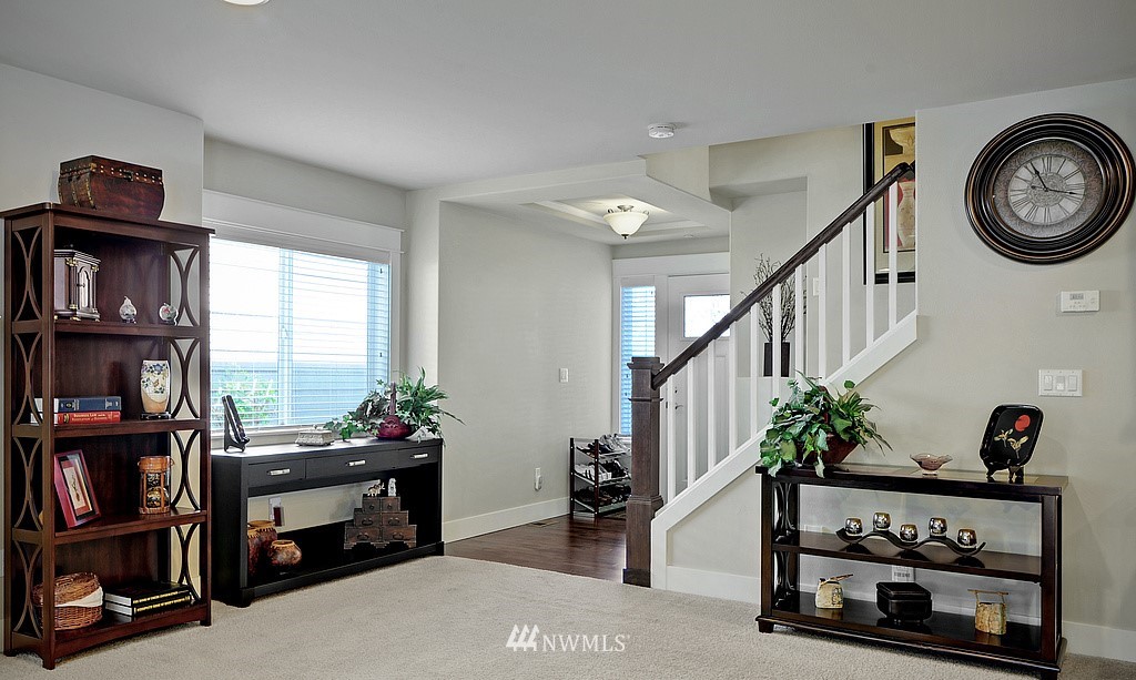 4825 Northeast 13th Place Renton, WA 98059 - Photo 7 of 19