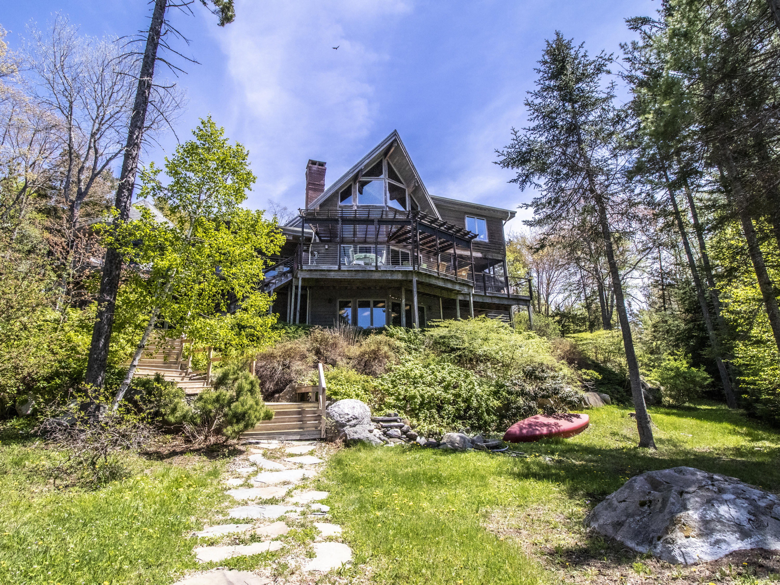 544 West Side Road Trevett, ME 04571 - Photo 76 of 80 76