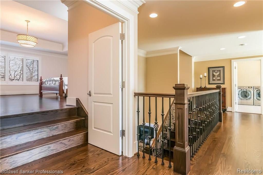 3798 Thatcher Drive Rochester Hills, MI 48309 - Photo 29 of 62