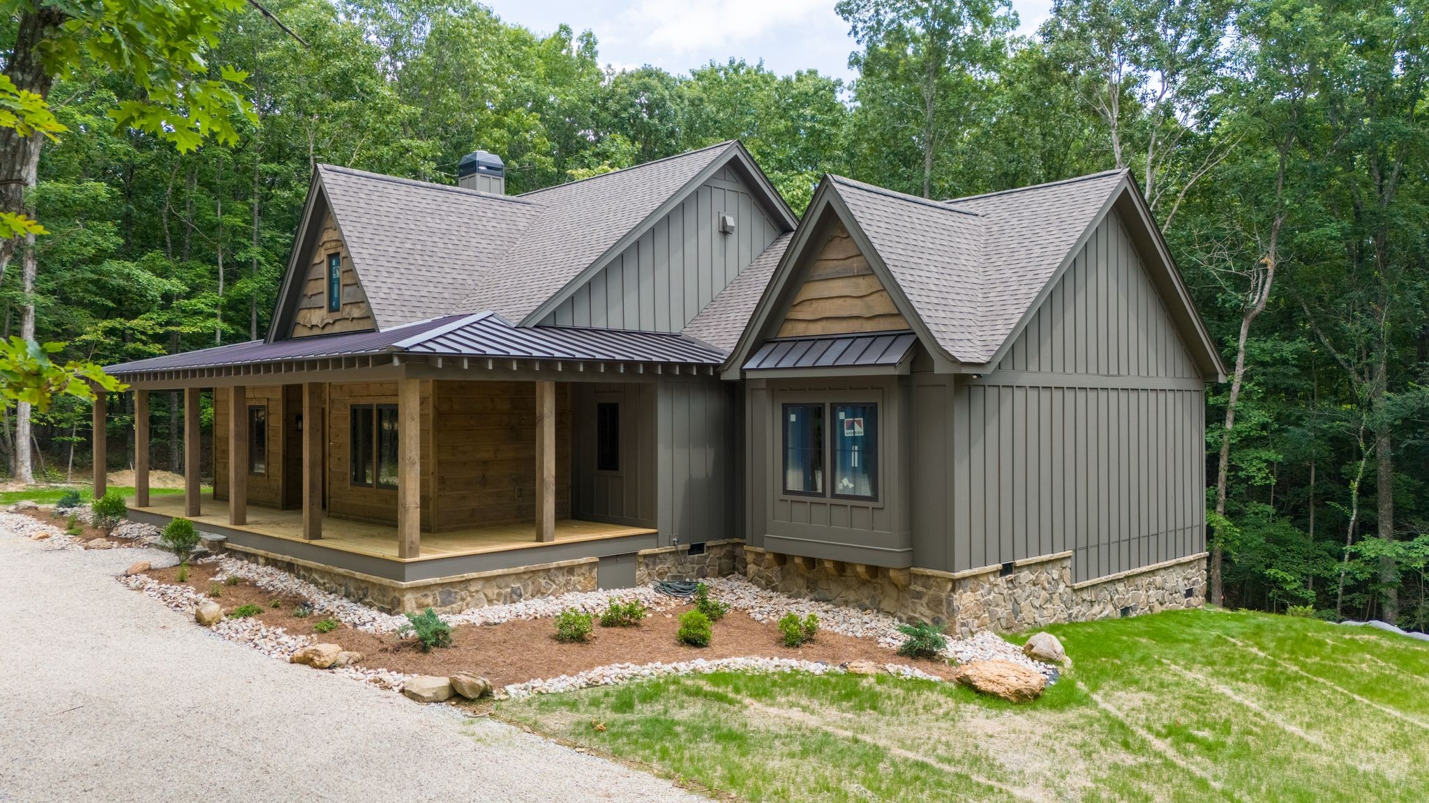 35 Lake Louisa Loop Monteagle, TN 37356 - Photo 1 of 44