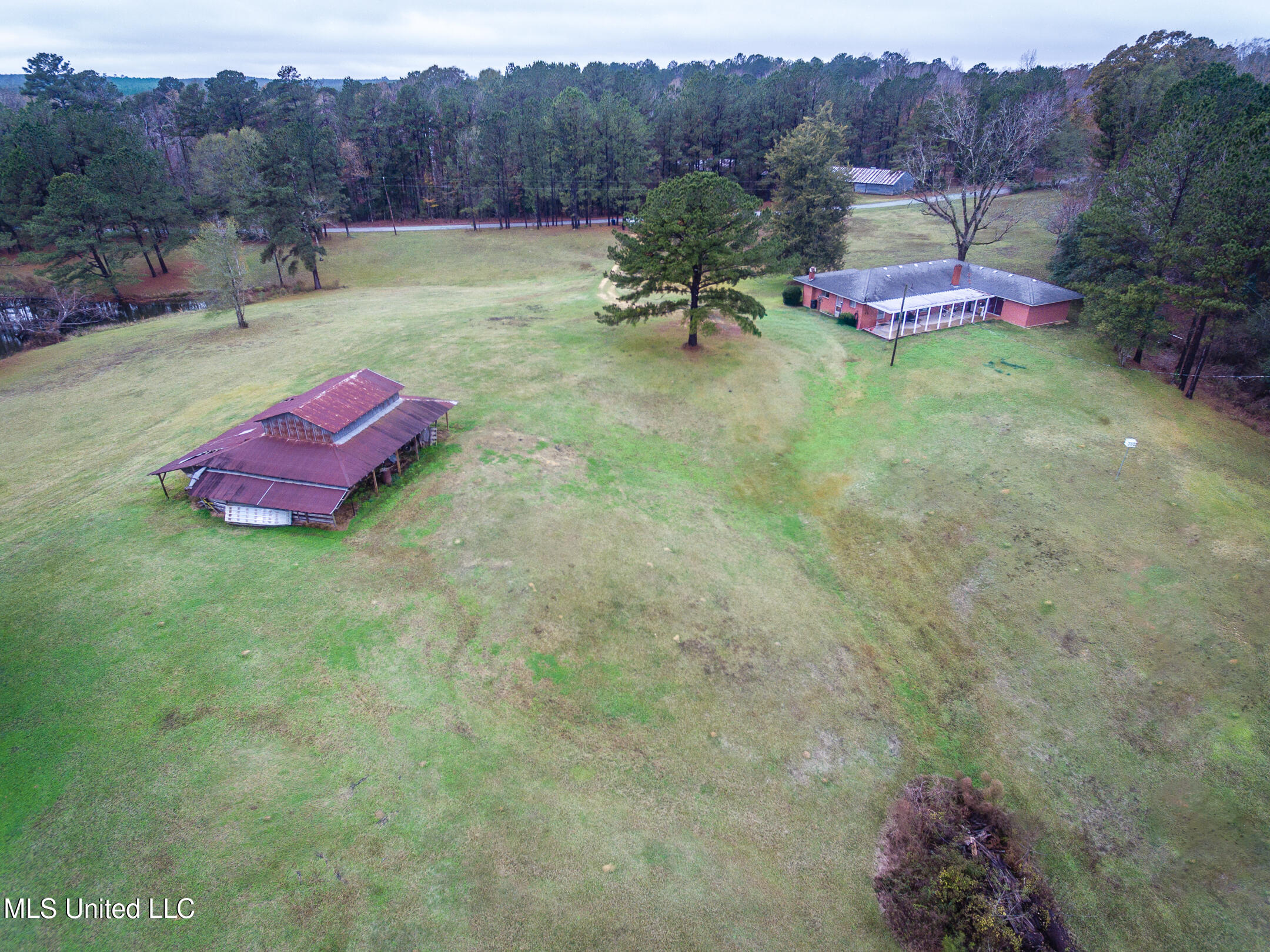 502 Buckley Road Harrisville, MS 39082 - Photo 24 of 28 502 Buckley Rd-6