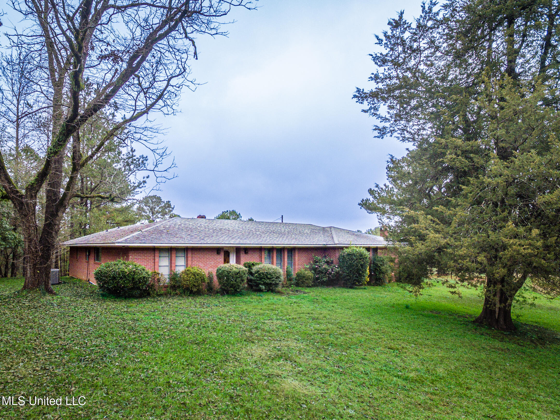 502 Buckley Road Harrisville, MS 39082 - Photo 27 of 28 502 Buckley Rd-2