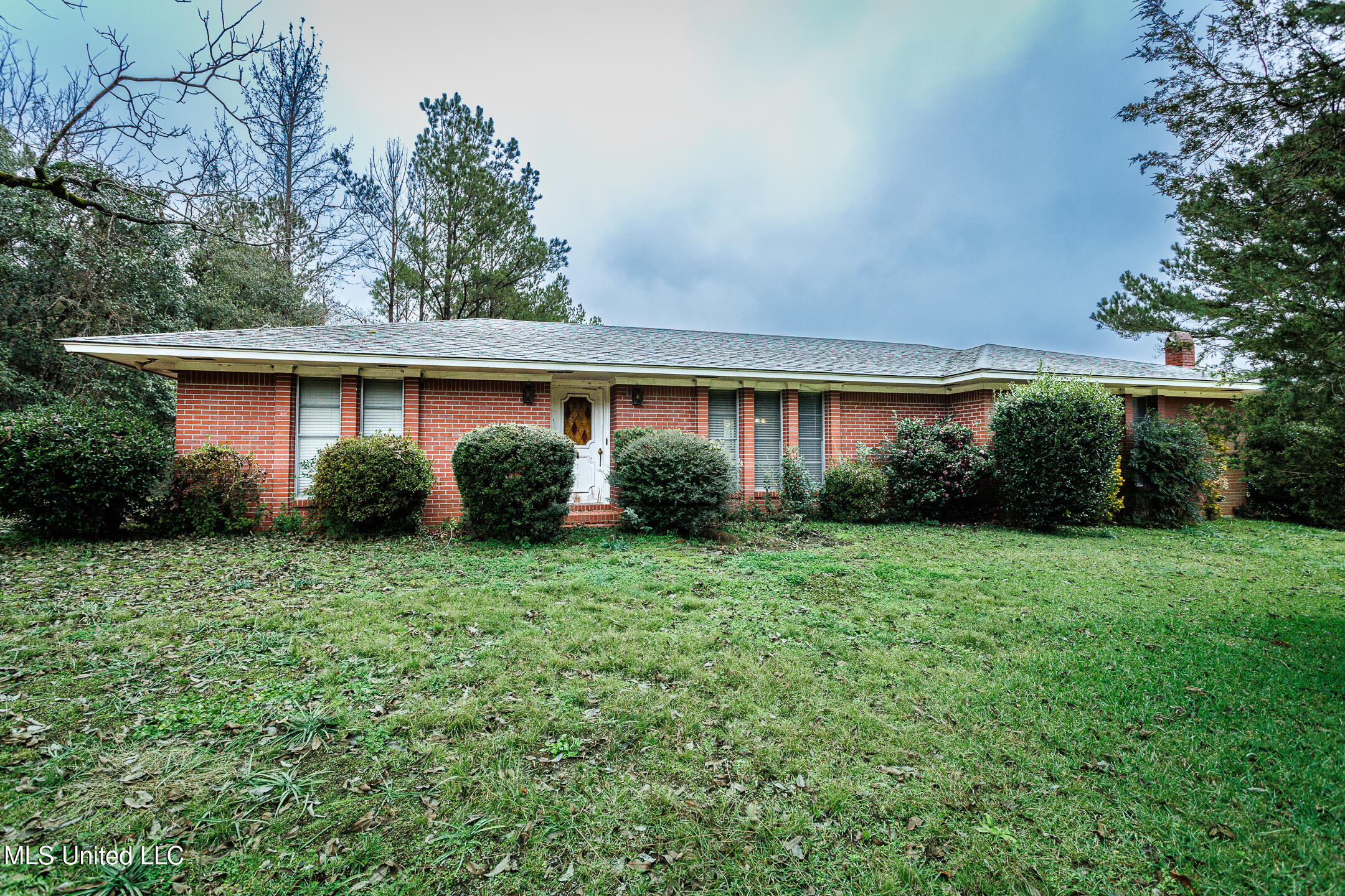 502 Buckley Road Harrisville, MS 39082 - Photo 28 of 28 502 Buckley Rd-8