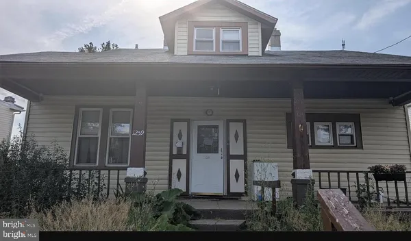 $228,000 | 1259 Haverford Road, Crum Lynne, PA 19022