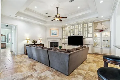 $1,325,000 | 1113 Lakeshore Boulevard, Slidell, LA 70461