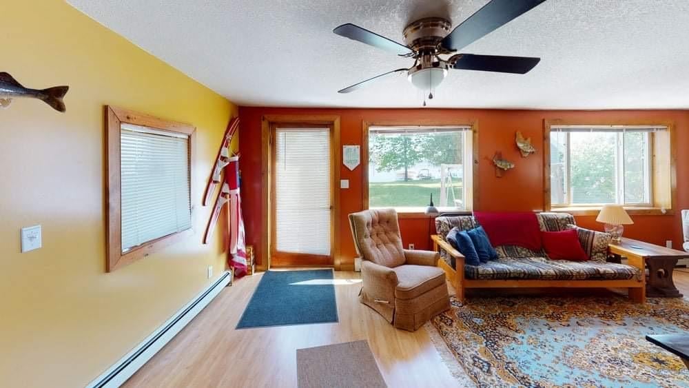 5418 Mt Maria Road Hubbard Lake, MI 49747 - Photo 8 of 20 Gallery Image 8
