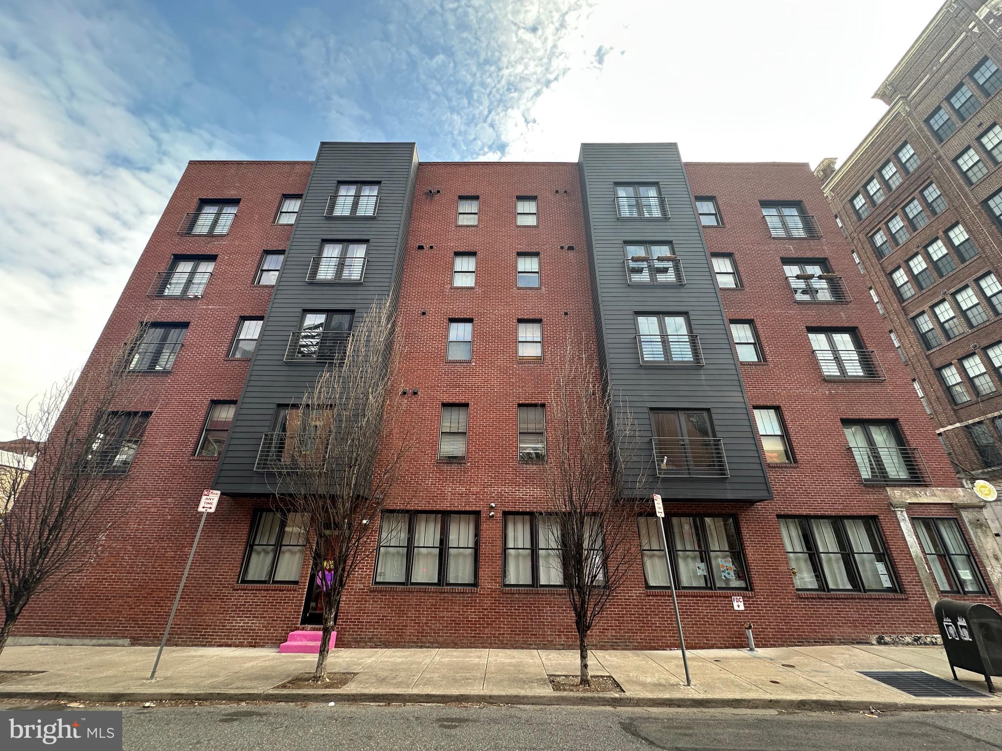 263 North 3rd Street, Unit A Philadelphia, PA 19106 - Photo 14 of 15
