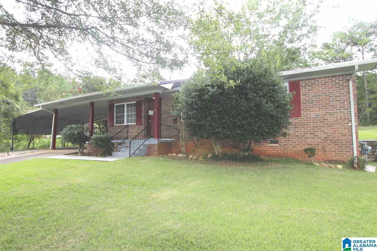 330 Monta Vista Road Oxford, AL 36203 - Photo 1 of 16