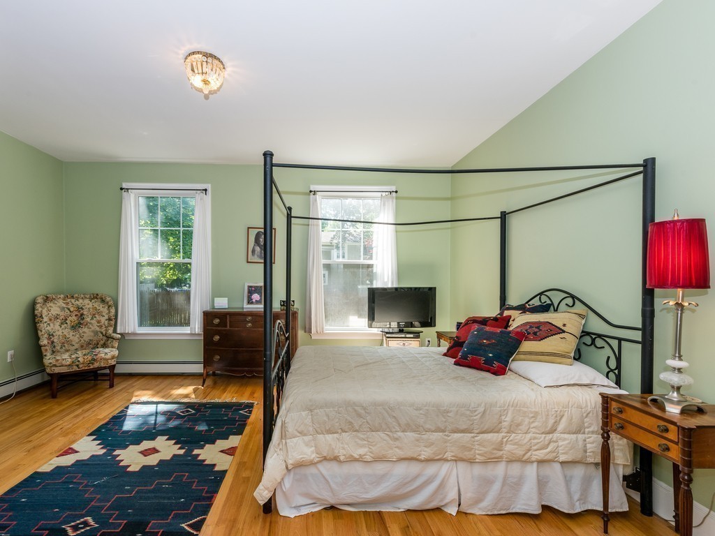 69 Fordham Road, Unit 69 Newton, MA 02465 - Photo 12 of 25 Gallery Image 12