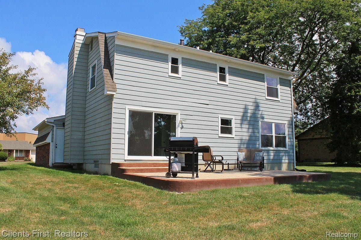40679 Village Wood Road Novi, MI 48375 - Photo 2 of 64 Gallery Image 2