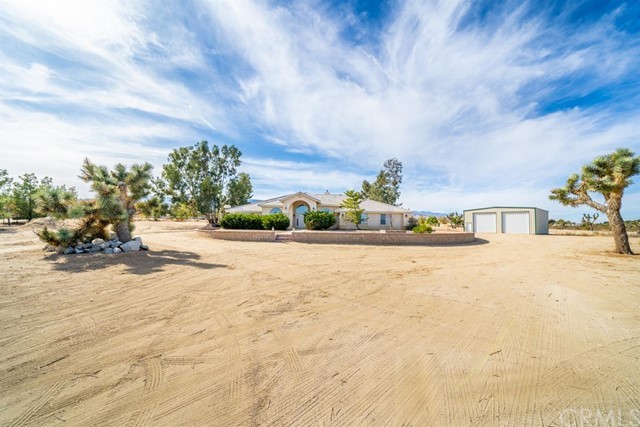 12674 Mountain Road Pinon Hills, CA 92372 - Photo 1 of 1 Gallery Image 1