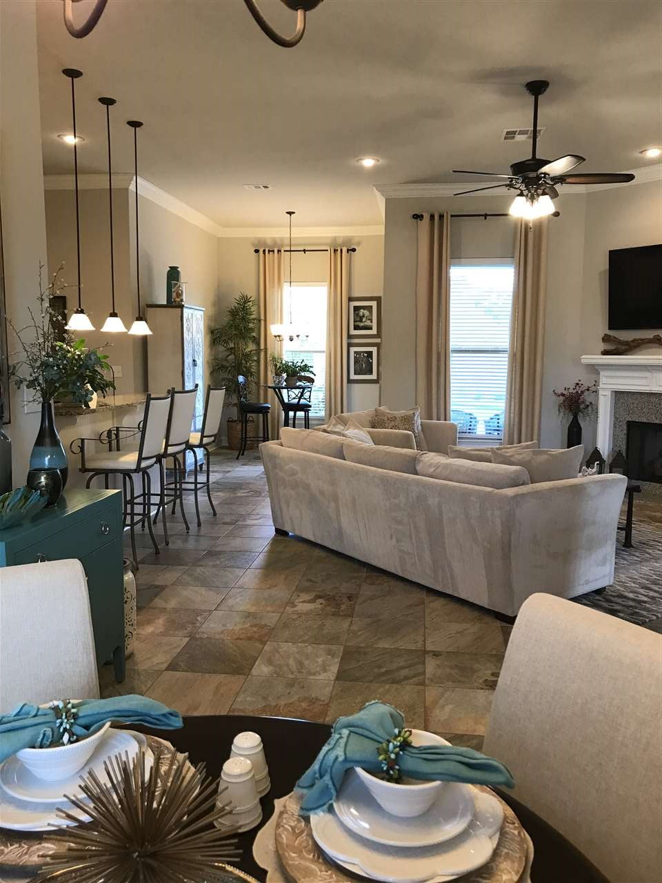 11622 Whitaker Avenue Daphne, AL 36527 - Photo 6 of 25 One Concept 2