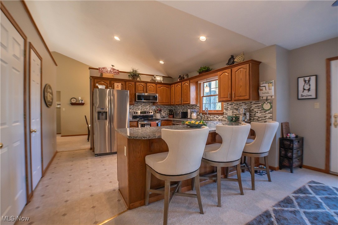 5451 South Arlington Road Clinton, OH 44216 - Photo 24 of 50 Gallery Image 24
