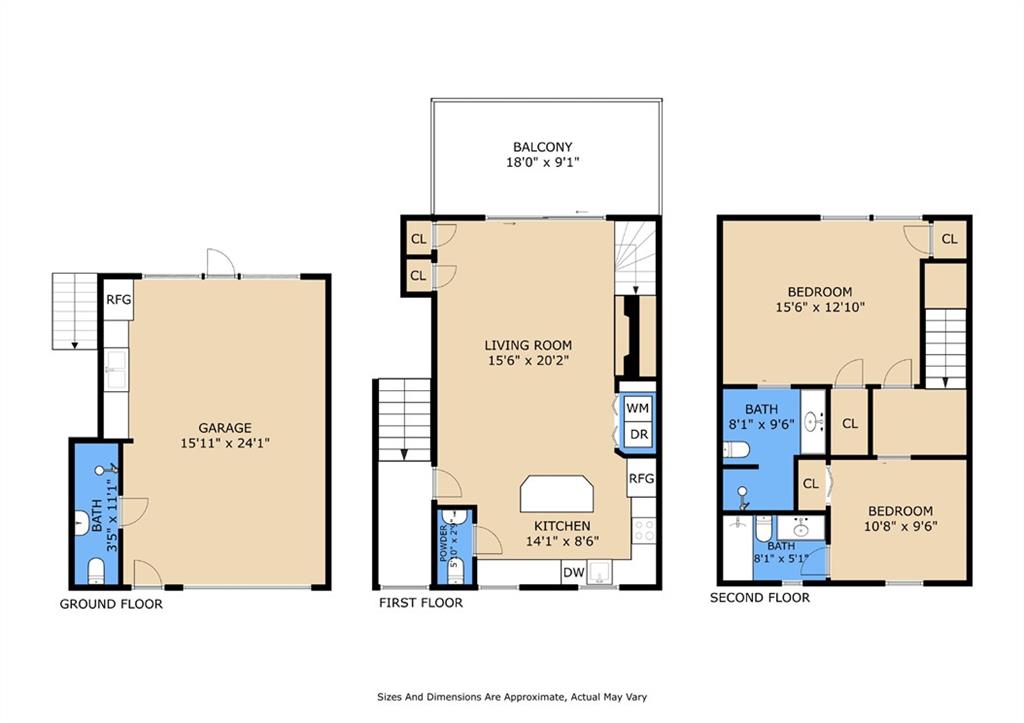 32875 Rivergate Circle, Unit 29 Springfield, LA 70462 - Photo 29 of 32