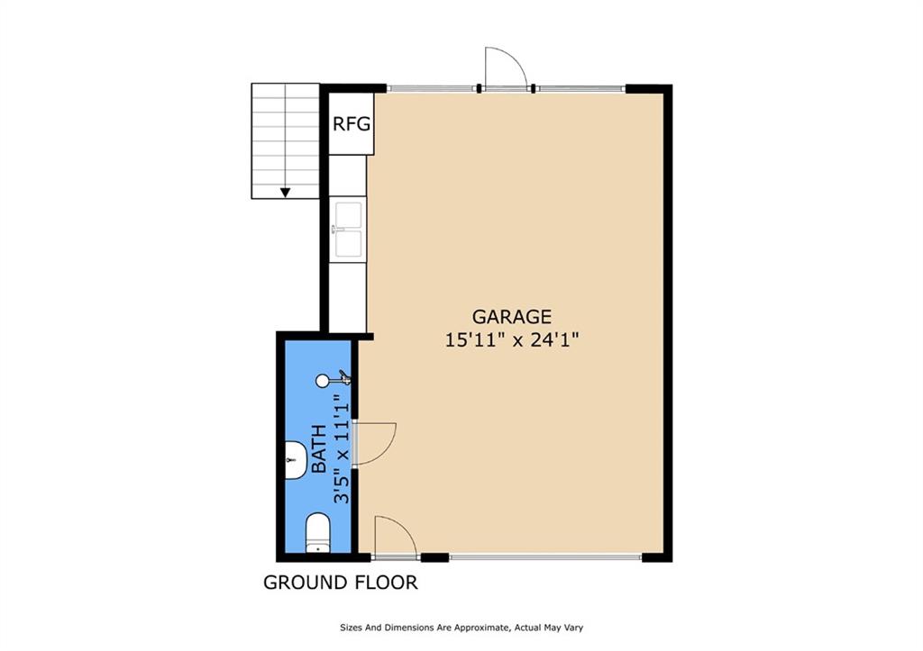 32875 Rivergate Circle, Unit 29 Springfield, LA 70462 - Photo 30 of 32