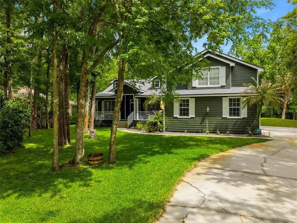 $825,000 | 9046 Shenandoah Run, Wesley Chapel, FL 33544