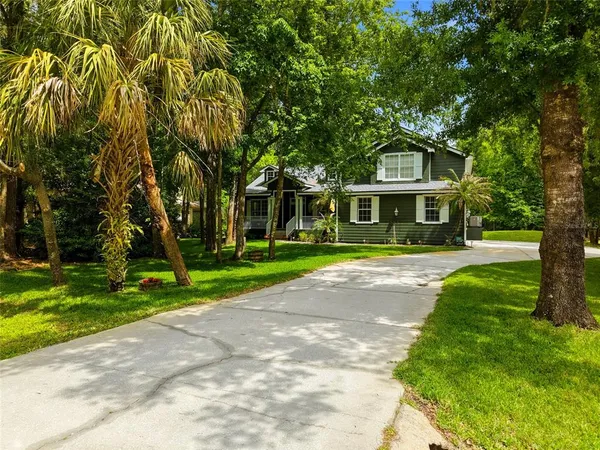 $825,000 | 9046 Shenandoah Run, Wesley Chapel, FL 33544