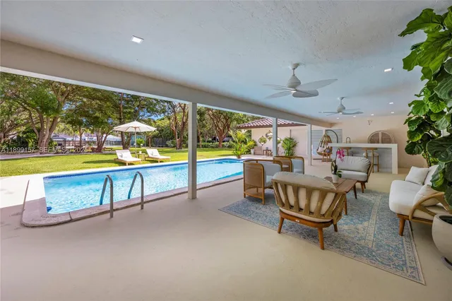 $1,995,000 | 18455 Southwest 80th Avenue, Cutler Bay, FL 33157