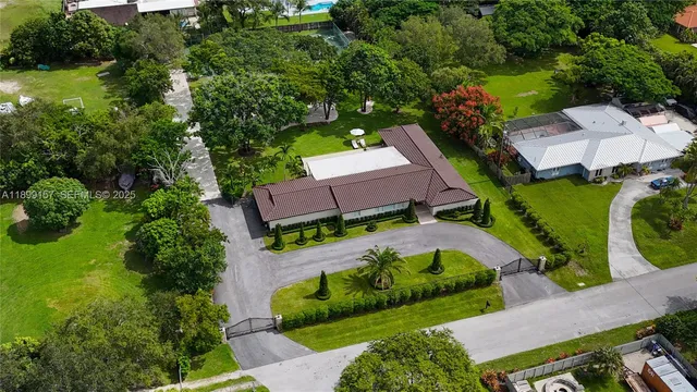 $1,995,000 | 18455 Southwest 80th Avenue, Cutler Bay, FL 33157