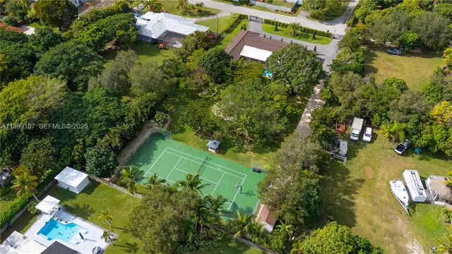 $1,995,000 | 18455 Southwest 80th Avenue, Cutler Bay, FL 33157