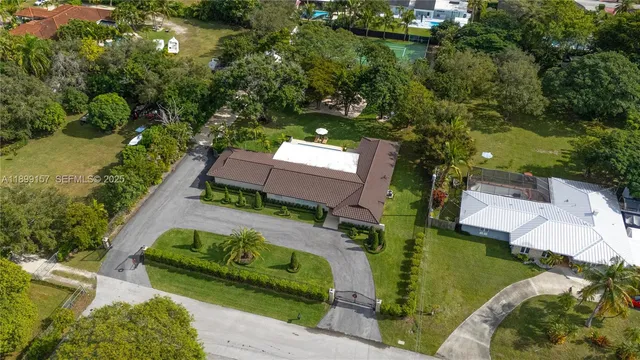 $1,995,000 | 18455 Southwest 80th Avenue, Cutler Bay, FL 33157