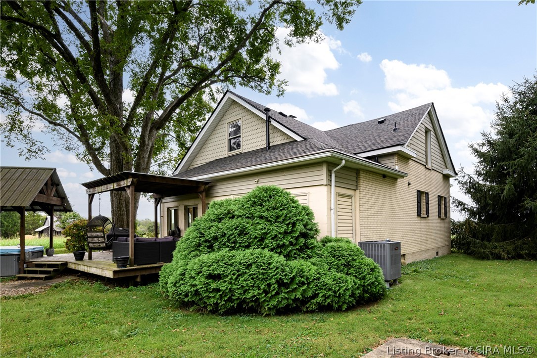 6020 Stacy Road Charlestown, IN 47111 - Photo 35 of 46 Gallery Image 35