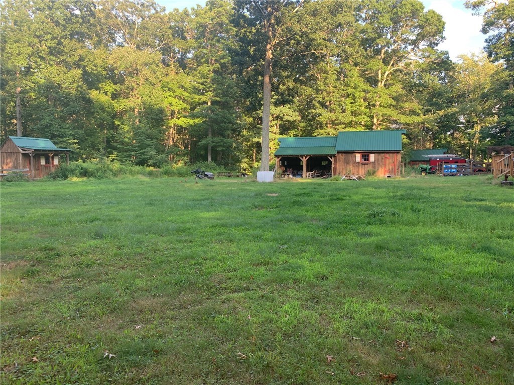312 Sisson Road Coventry, RI 02827 - Photo 7 of 7