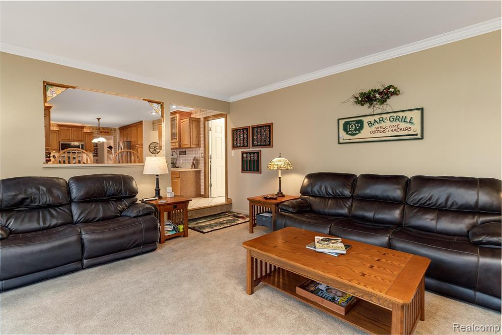 682 Heritage Lane Rochester Hills, MI 48309 - Photo 21 of 88