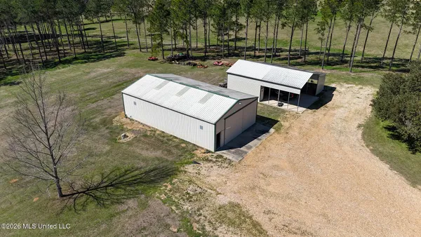 $219,000 | 1021 Elarton Road, Osyka, MS 39657