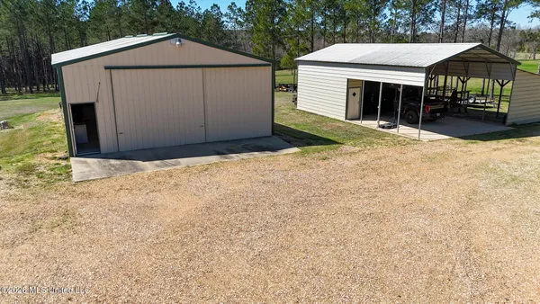 $219,000 | 1021 Elarton Road, Osyka, MS 39657