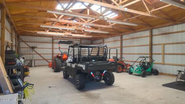 $219,000 | 1021 Elarton Road, Osyka, MS 39657