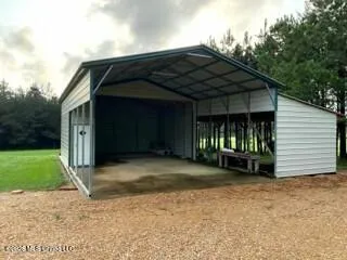 $219,000 | 1021 Elarton Road, Osyka, MS 39657