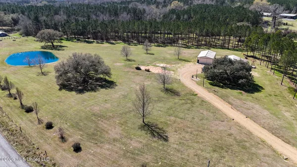 $219,000 | 1021 Elarton Road, Osyka, MS 39657
