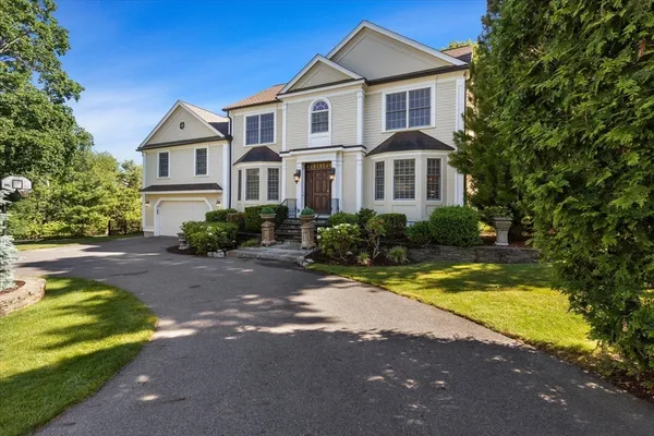 $2,389,000 | 1275 Central Avenue, Needham, MA 02492