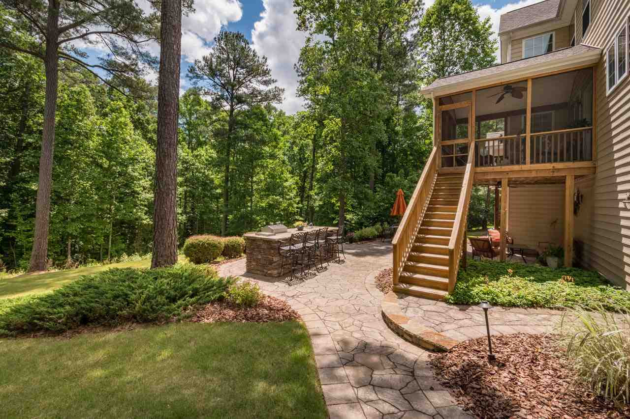 4445 Fairview Ridge Lane Apex, NC 27539 - Photo 24 of 30 Photo 24