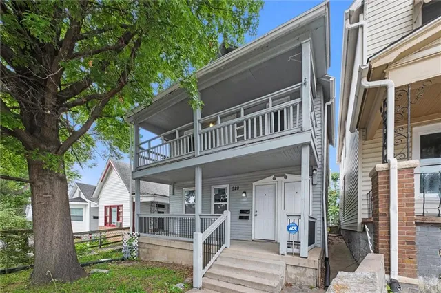 $225,000 | 520 Sandusky Avenue, Kansas City, KS 66101