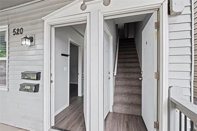 $225,000 | 520 Sandusky Avenue, Kansas City, KS 66101