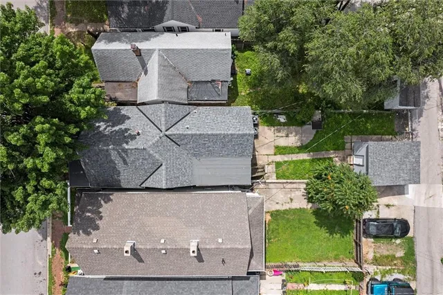 $225,000 | 520 Sandusky Avenue, Kansas City, KS 66101