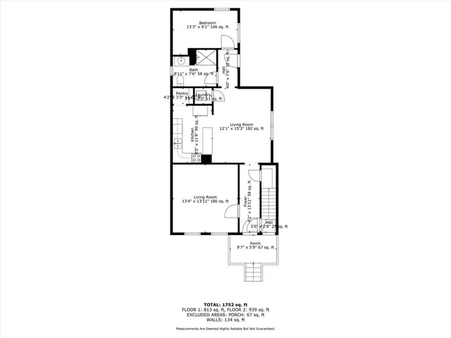 $225,000 | 520 Sandusky Avenue, Kansas City, KS 66101