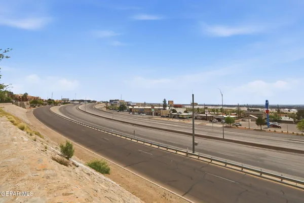 $105,000 | 6400 Edgemere Boulevard, Unit 50, El Paso, TX 79925
