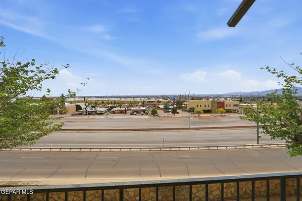 $105,000 | 6400 Edgemere Boulevard, Unit 50, El Paso, TX 79925