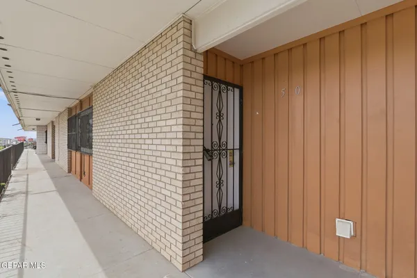 $105,000 | 6400 Edgemere Boulevard, Unit 50, El Paso, TX 79925