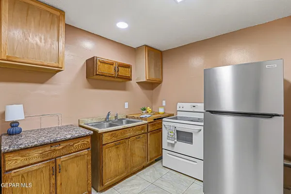 $105,000 | 6400 Edgemere Boulevard, Unit 50, El Paso, TX 79925