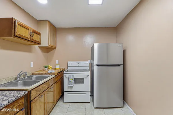 $105,000 | 6400 Edgemere Boulevard, Unit 50, El Paso, TX 79925